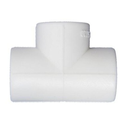 Тройник PPRC 25 MeerPlast (10) Тройник PPRC 25 MeerPlast (10)