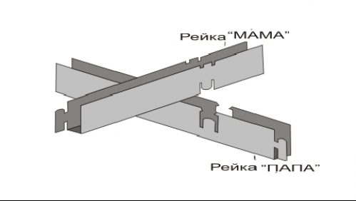 Элемент 150х150х600х40 П 3306 (белый матовый) D2 Profi Элемент 150х150х600х40 П 3306 (белый матовый) D2 Profi