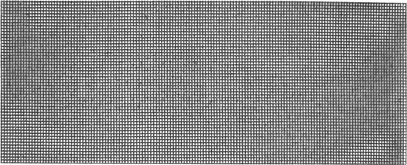 Сетка шлифовальная Р80 120х280мм (10шт) Сетка шлифовальная Р80 120х280мм (10шт)