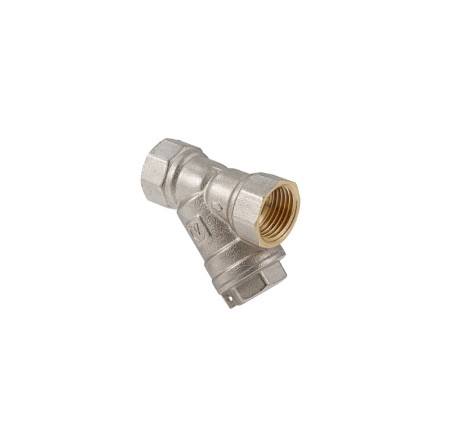 Фильтр 3/4'' вн/вн лат косой VALTEC Фильтр 3/4'' вн/вн лат косой VALTEC