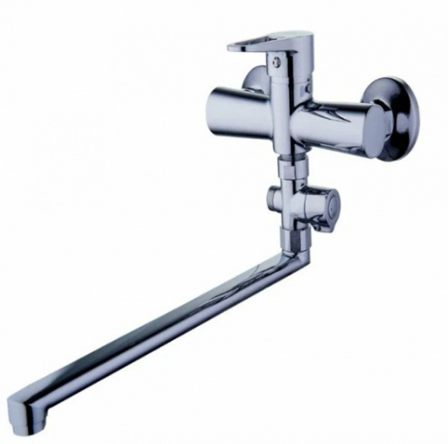 Смеситель для ванны NUD6-A045 G-LAUF 