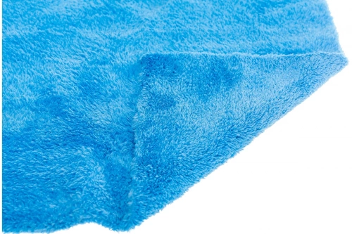 Салфетка микрофибра Grass Wiper Soft 100% IT-0352 (1шт.) фото 3
