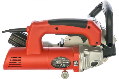Штроборез Einhell TC-MA 1300, 1320Вт, 125мм фото 4
