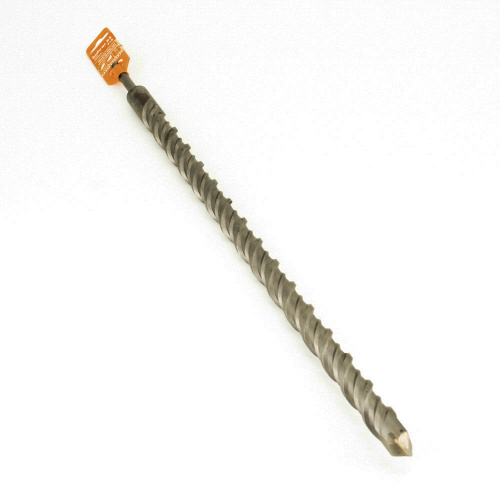 Бур SDS+ Стандарт Ø25х540/600 (2резца + 2спирали) Bohrer Бур SDS+ Стандарт Ø25х540/600 (2резца + 2спирали) Bohrer