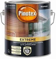 Пинотекс Extreme CLR 2,5 л