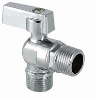 VALTEC Кран шаровый угловой 1/2"х3/4" 392 (084024)