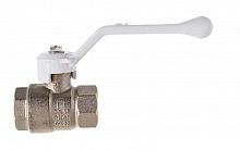 Кран шаровой 1 1/2'' вн/вн рукоятка LD PRIDЕ
