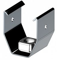 Установочный элемент, с резьбой М8 WALLBOX