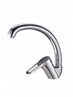 Смеситель для кух.м. Φ35, SUP4-A045 шпил. Solone