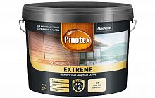 Лазурь Omnitex Extreme CLR (база под колеровку) 9л арт. 50035721