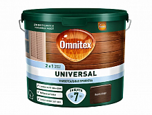 Пропитка Omnitex Universal 2в1 Палисандр 2,5л (00-00016640) арт. 50035511