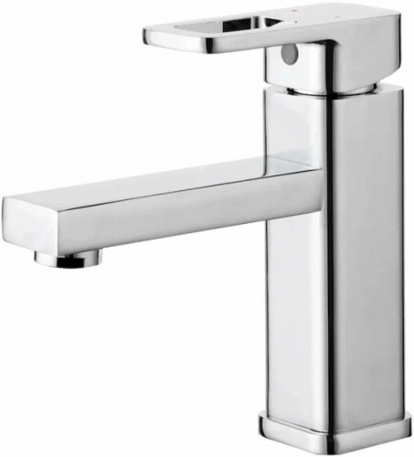 Смеситель для умыв. GOR1-A058 Φ35 G-LAUF