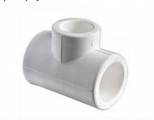 Тройник PPRC 32 MeerPlast (5)