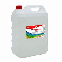 Растворитель 646 10л ХимАвто