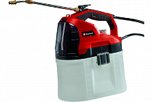 Распылитель аккумуляторный Einhell PXC GE-WS 18/75 Li-Solo 3425220