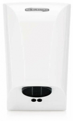 Сушилка для рук электрическая AC ELECTRIC ACE/HD-650
