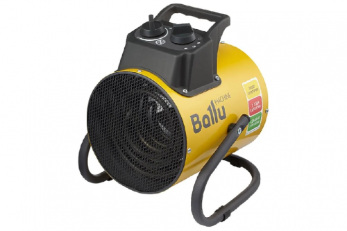 Пушка тепловая Ballu BHP-PE2-5, 4.5 кВт, 220В