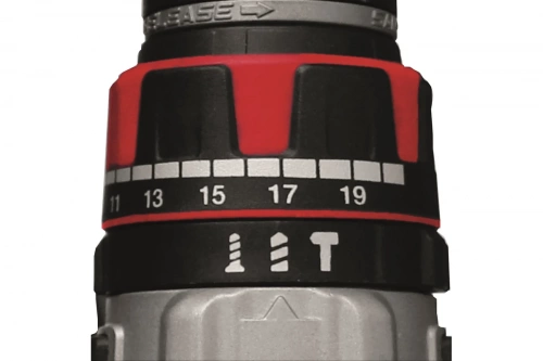 Дрель аккумуляторная ударная Einhell PXC TE-CD 18 Li-i BL (2x2Ah) 60 Нм,13мм фото 4