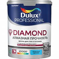 Краска Luxium Professional Diamond мат BW 4,5л арт. 50034517