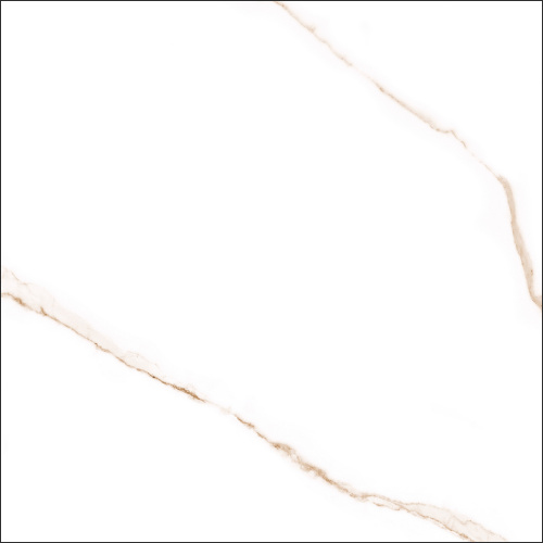 GT60601903MR Плитка грес глаз. Majestic Luxe_GT Белый 60*60 _ 1 \43,2 фото 8