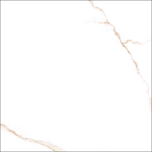 GT60601903MR Плитка грес глаз. Majestic Luxe_GT Белый 60*60 _ 1 \43,2 фото 12