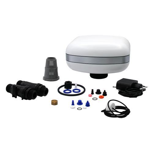 Интеллектуальный блок управления БАРЬЕР SmartValve V3/4 фото 4