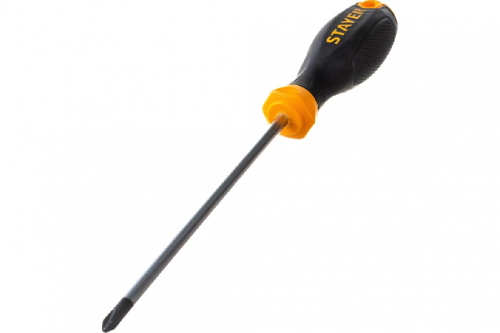 Отвертка PH2x150 STAYER Hercules (00-00012500) Отвертка PH2x150 STAYER Hercules (00-00012500)