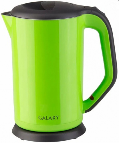 Galaxy GL 0318 КОРИЧНЕВЫЙ Чайник электрический 2000 Вт, 1,7л, скрытый нагревательный элемент Galaxy GL 0318 КОРИЧНЕВЫЙ Чайник электрический 2000 Вт, 1,7л, скрытый нагревательный элемент