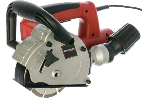 Штроборез Einhell TC-MA 1300, 1320Вт, 125мм