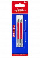 Бита PH2 90 мм TSUNAMI Professional (2шт)  