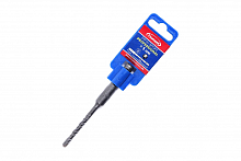 Бур по бетону 5x110/60 SDS-plus PROFESSIONAL TSUNAMI T10610200005110
