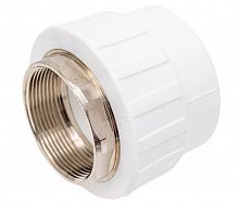 Муфта PPRC 63 MeerPlast