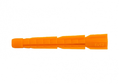 Дюбель U-FIX 6\52(150)