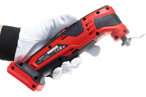 Аккумуляторный многофункциональный инструмент Einhell PXC TC-MG 18 Li-Solo 4465170 фото 3 Аккумуляторный многофункциональный инструмент Einhell PXC TC-MG 18 Li-Solo 4465170 фото 3