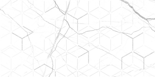 GT124VG Декор кер. Siluet GT Бел. 50*25 _ 1 \7 фото 6 GT124VG Декор кер. Siluet GT Бел. 50*25 _ 1 \7 фото 6