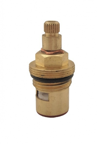 Кран-букса 180°, 1/2, керамика G-LAUF UFX-2238
