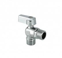VALTEC Кран шаровый угловой 1/2"х1/2" 392
