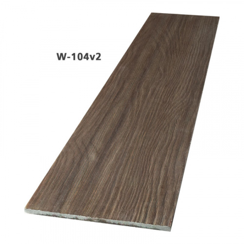 Сайдинг прямой W-104 v.2
