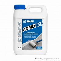 ADMIX MF добавка для подготовки оснований, ТМ МАПЕИ, 5 кг, Россия
