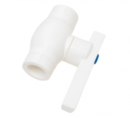 Шаровый кран PPRC 20 MeerPlast Шаровый кран PPRC 20 MeerPlast