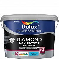 Краска Luxium Professional Diamond Max Protect мат BС9л арт. 50035255