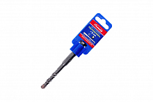 Бур по бетону 8x110/60 SDS-plus PROFESSIONAL TSUNAMI T10610200008110