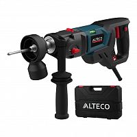 Бесщеточная дрель алмазного бурения с микроударом ALTECO DD 20-132 PIK BL арт. 93545