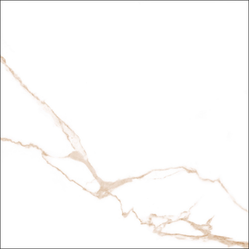 GT60601903MR Плитка грес глаз. Majestic Luxe_GT Белый 60*60 _ 1 \43,2 фото 13