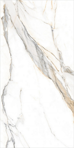 GT120604103MGR Керамогранит Statuario Elite_GT Бел. 60x120 граниль_ 1\46,08 фото 3