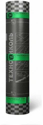 Стеклоизол Р ТПП (9м2) Стеклоизол Р ТПП (9м2)