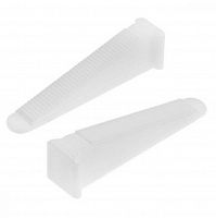 Клин DECOR PRO  80 шт, пакет ( 18шт/36шт)