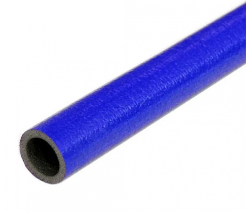 Трубка ENERGOFLEX SUPER PROTECT S 22/6-2 синяя