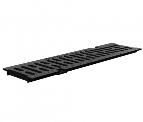 Решетка SteeStar DN100 A15 пластиковая