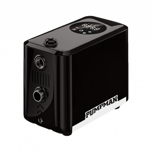 Насосная станция PUMPMAN S-BOX6.5-60PRO (1000Вт, H-max-60м, Qmax-6,5 м3/ч, макс. всас.-8м, г/а 0,5л) Насосная станция PUMPMAN S-BOX6.5-60PRO (1000Вт, H-max-60м, Qmax-6,5 м3/ч, макс. всас.-8м, г/а 0,5л)